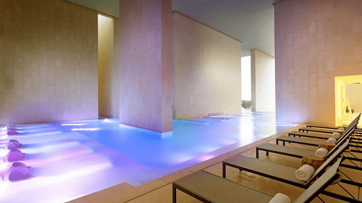 Grand Palladium Select Costa Mujeres